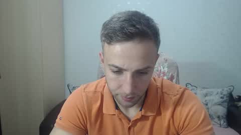 Snapshot of blondeagle chatting on 01/06/26, 08:45 Mr Blond online show from 01/06/26, 08:45