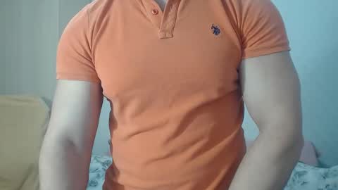 Snapshot of blondeagle chatting on 03/19/26, 09:35 Mr Blond online show from 03/19/26, 09:35