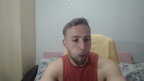 Snapshot of blondeagle chatting on 03/23/26, 09:52 Mr Blond online show from 03/23/26, 09:52