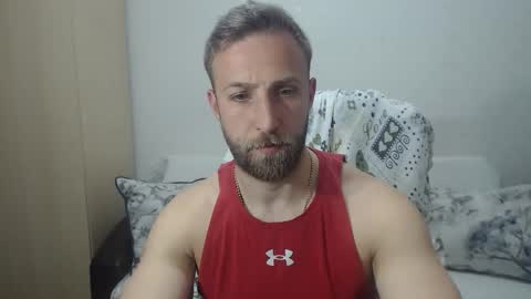 Mr Blond online show from 04/29/26, 08:15