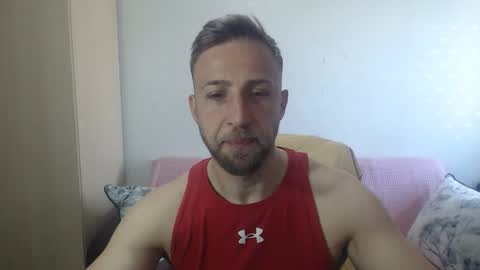 Mr Blond online show from 05/19/26, 10:10