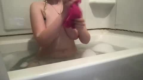 BlondeBaby online show from 12/15/25, 02:21