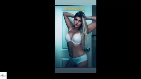 blondechristine99 online show from 07/14/26, 02:38
