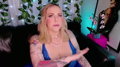 JJ online show from 11/23/25, 08:25