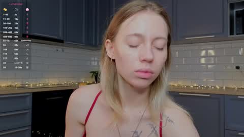 Kelly online show from 06/01/26, 04:09