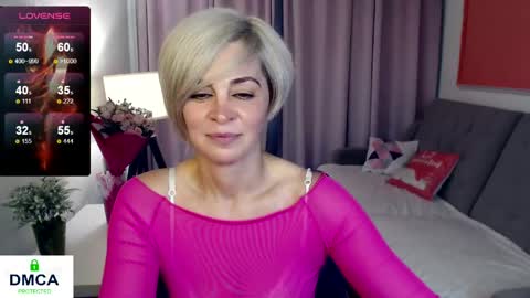Snapshot of blondemommy_77 chatting on 06/05/26, 05:40 Lola online show from 06/05/26, 05:40