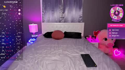 Blondeprincess online show from 02/03/25, 09:18