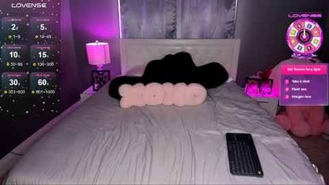 Blondeprincess online show from 09/13/25, 03:45