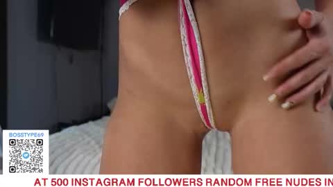 Blondie gin online show from 01/15/26, 09:29