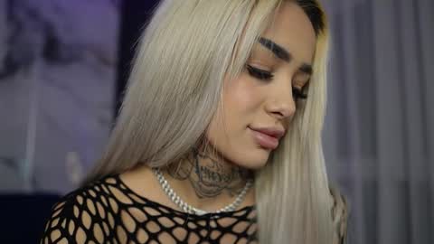 blondie_muller online show from 03/26/26, 08:58