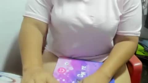 Blondie online show from 02/23/26, 01:47