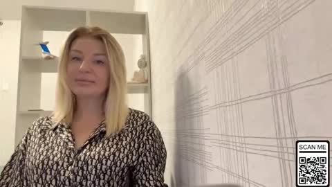 blondie_xoxoxo online show from 10/14/25, 06:58