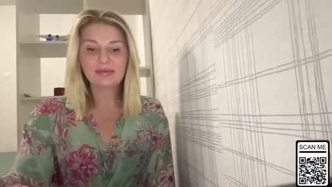 blondie_xoxoxo online show from 10/31/25, 07:37