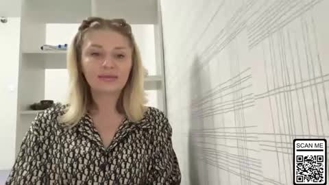 blondie_xoxoxo online show from 11/13/25, 06:56