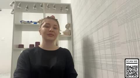 blondie_xoxoxo online show from 01/11/26, 12:54