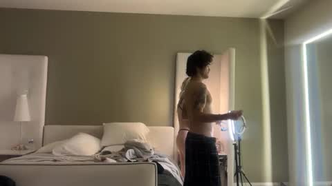 blondieangel11 online show from 05/31/26, 06:31