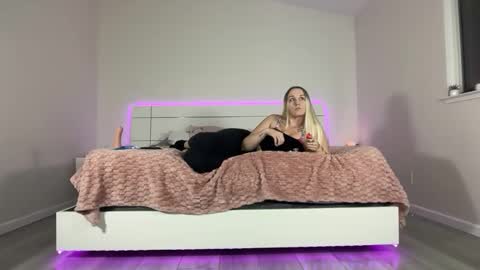 Your bbgirl online show from 12/21/25, 07:48