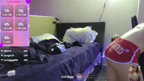 Bubbles online show from 10/02/25, 02:07