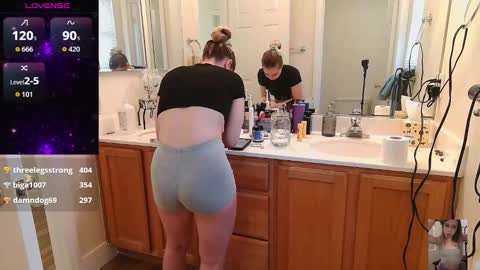 Bubbles online show from 10/29/25, 11:50