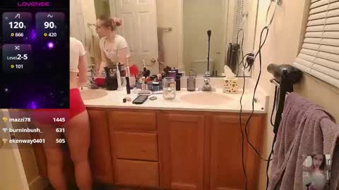 Bubbles online show from 11/06/25, 01:06