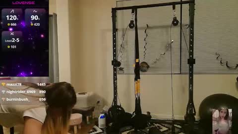 Bubbles online show from 11/18/25, 11:47