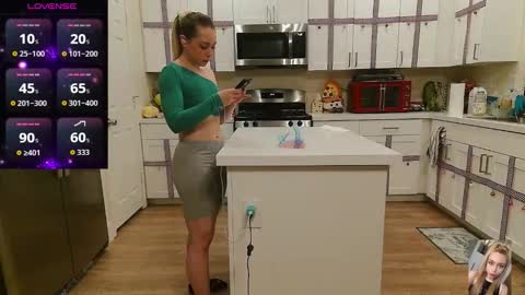 Bubbles online show from 12/15/25, 05:12