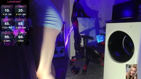 Bubbles online show from 02/07/26, 04:54