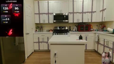 Bubbles online show from 03/05/26, 04:19