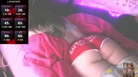 Bubbles online show from 03/06/26, 06:15