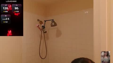 Bubbles online show from 03/15/26, 02:50