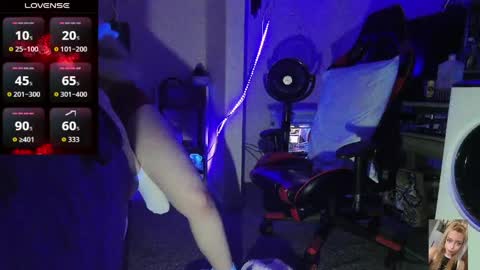 Bubbles online show from 04/02/26, 02:58