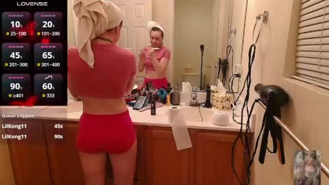 Bubbles online show from 04/11/26, 07:45