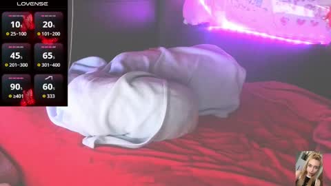 Bubbles online show from 04/14/26, 03:34