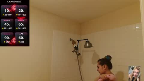 Bubbles online show from 04/22/26, 08:50