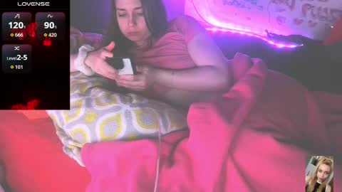 Bubbles online show from 04/23/26, 12:29