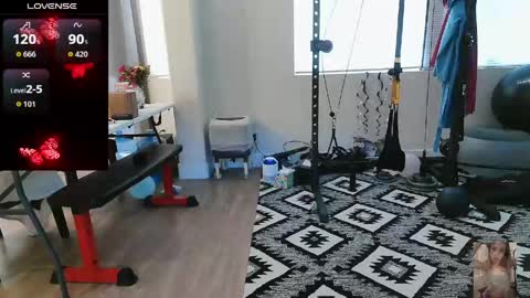 Bubbles online show from 05/10/26, 03:06