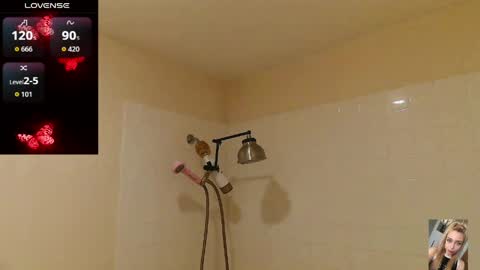 Bubbles online show from 05/17/26, 04:10