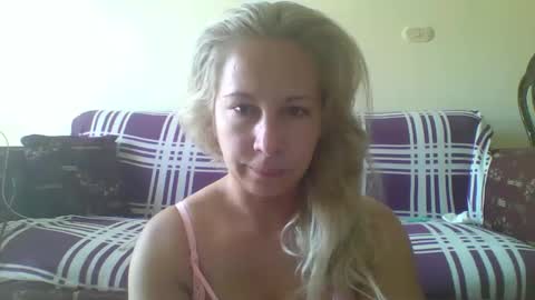 BlondiePam online show from 05/12/26, 07:27
