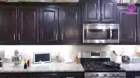 Blondi online show from 02/27/25, 05:15