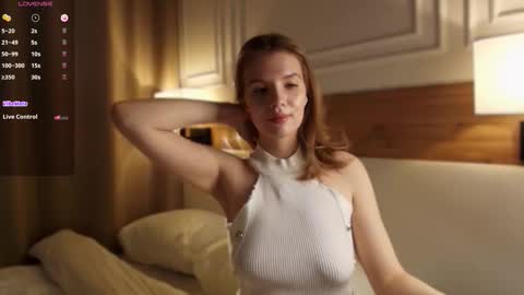 blondoll online show from 03/08/26, 01:25