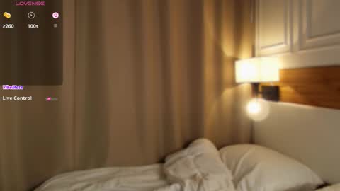 blondoll online show from 04/01/26, 01:17