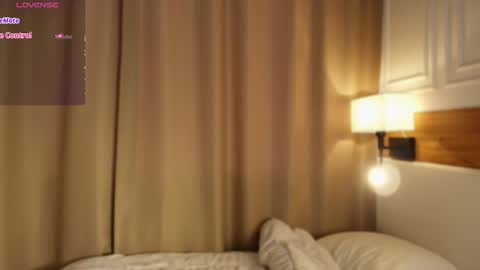 blondoll online show from 04/19/26, 01:38