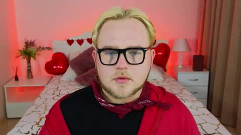 Sin online show from 02/12/26, 08:53