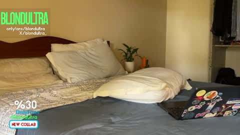 blondultra online show from 05/29/26, 05:44
