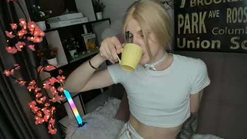 Alik online show from 05/30/26, 10:07