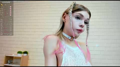 blondy_fina online show from 02/24/26, 11:52