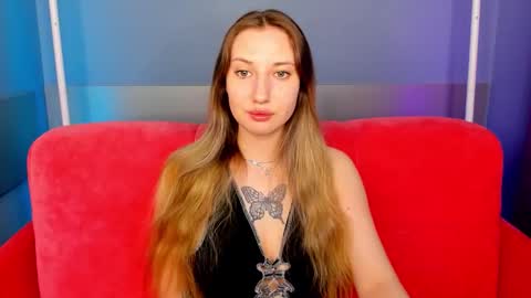 blondyjolly online show from 03/15/26, 01:22