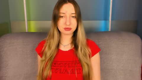 blondyjolly online show from 04/26/26, 01:36