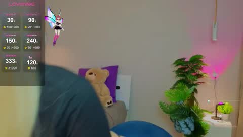 blondysworld online show from 12/01/25, 05:12