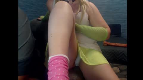 Snapshot of blontsex chatting on 02/22/26, 11:14 Blontsex online show from 02/22/26, 11:14